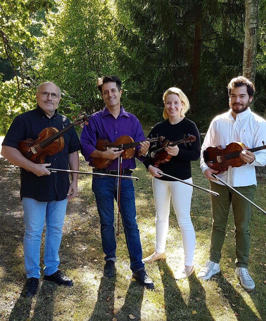 Quartet