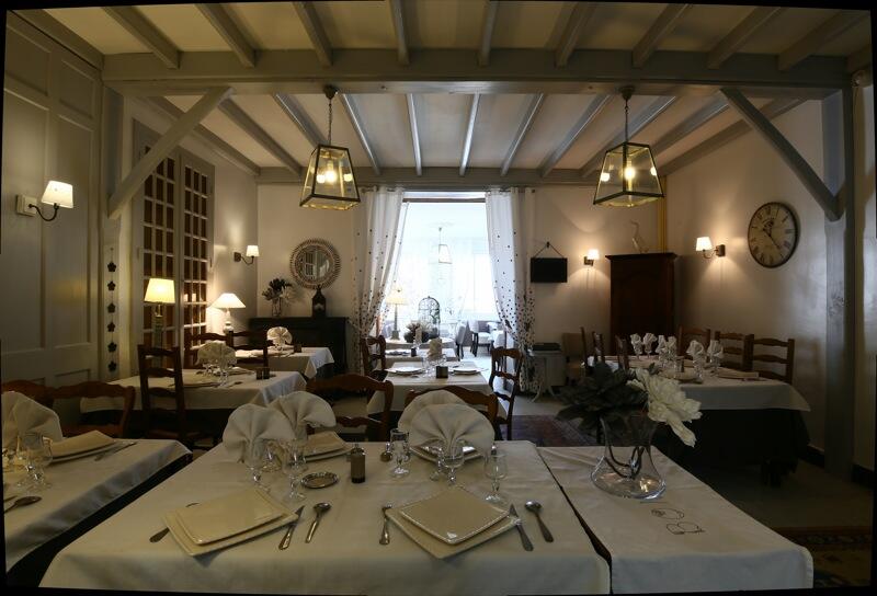 RESTO le Quercy - Meyssac