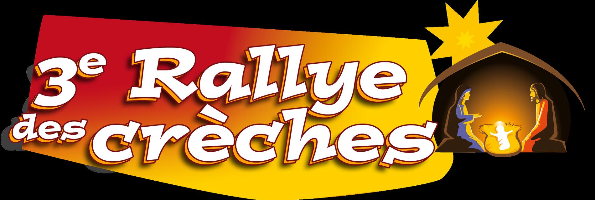 Rallye des crèches