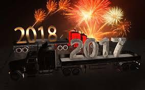 Réveillon 2017
