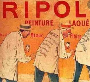 Ripolin