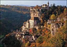 Rocamadour