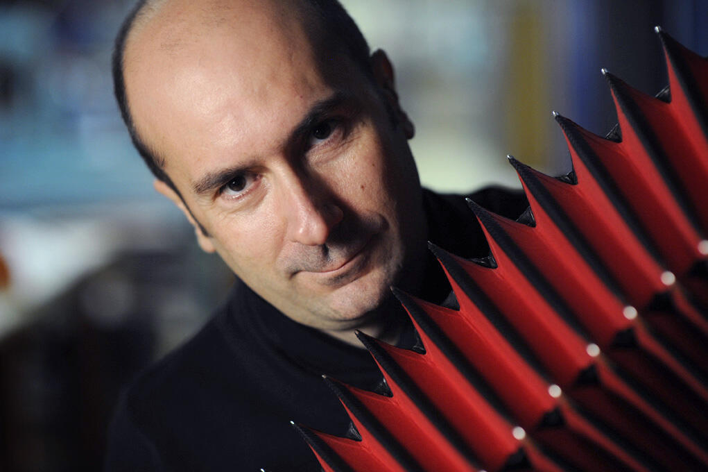 SEBASTIEN FARGE 1(c)Jean-Baptiste Millot