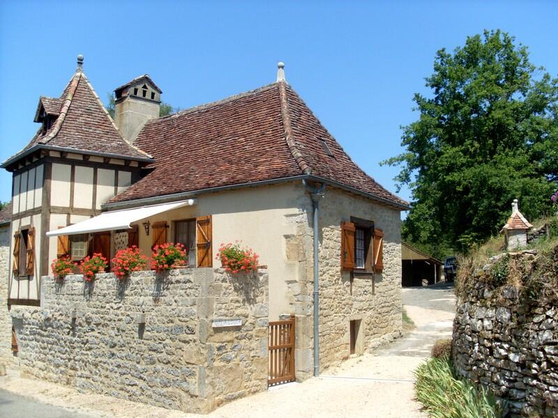 Gîte Dauzié