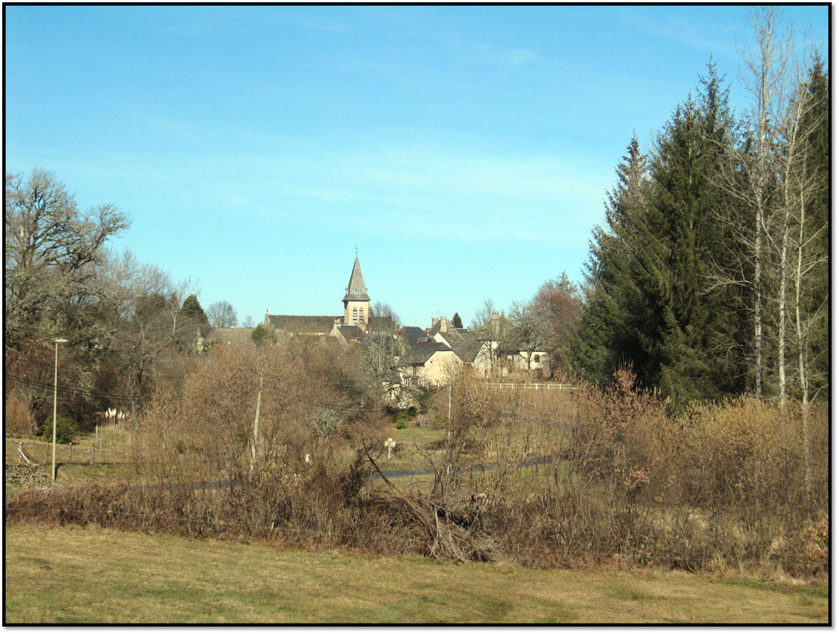 ST JULIEN AUX BOIS 1