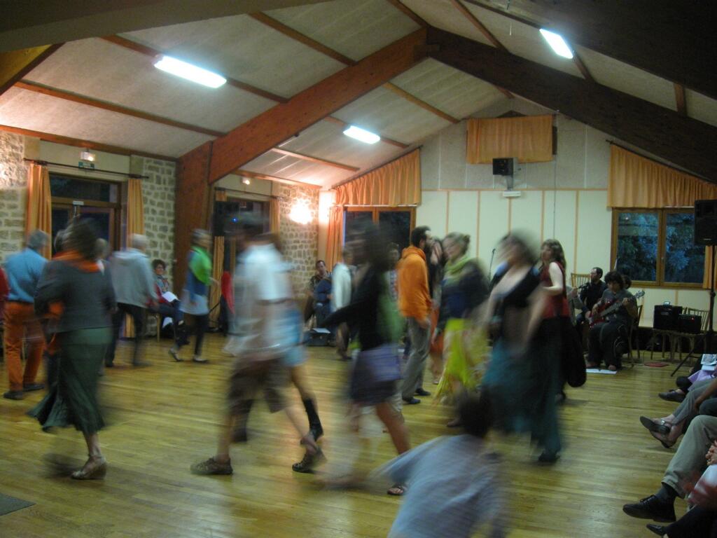 Scene de bal@AMTPQ