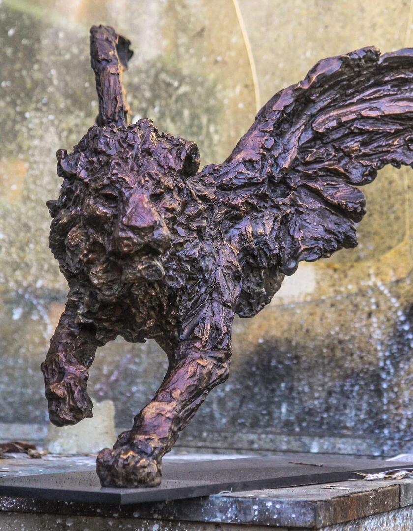 Sculpture