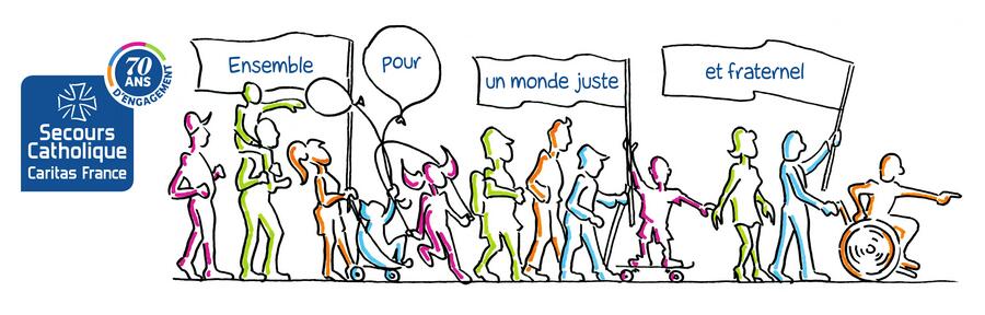 Secours Catholique