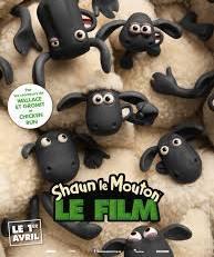 Shaun le mouton OK