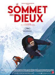 Sommet des dieux