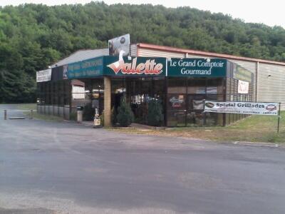 Valette - Souillac