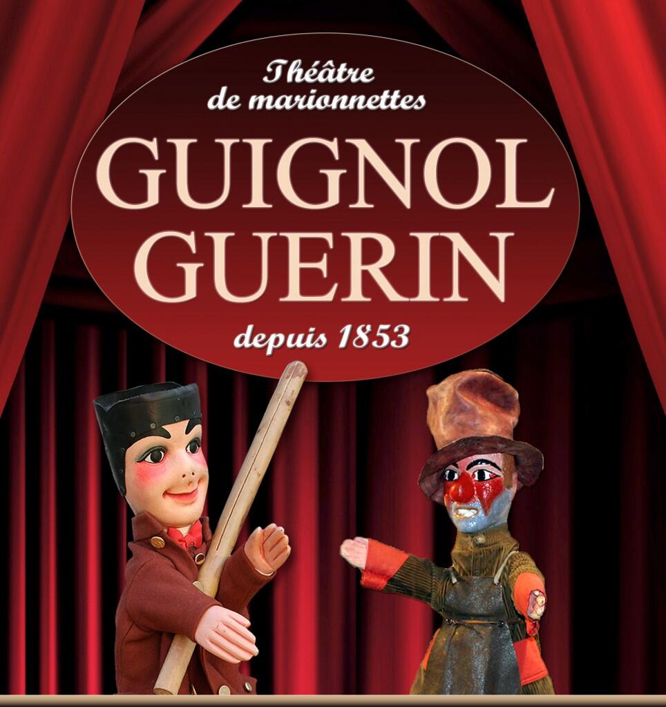 Spectacle Guignol