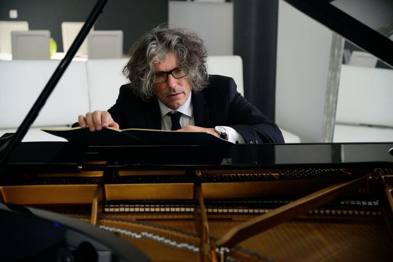 Stefan Cassar- Nouvelles Renaissances 2019
