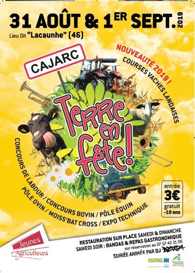 TERREENFETE