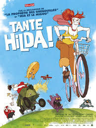 Tante Hilda