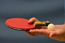 Tennis de table