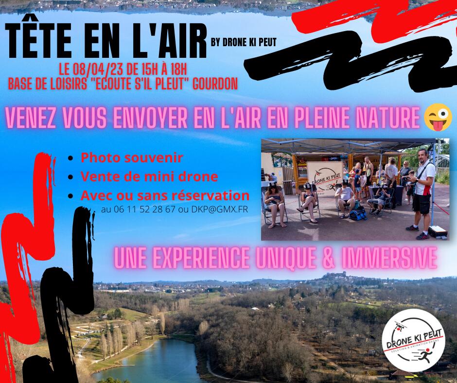 L'activité Continue