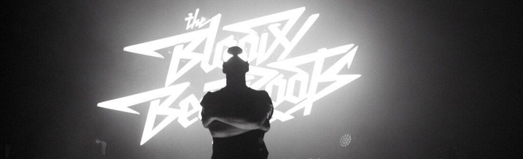 The Bloody Beetroots LiveOK