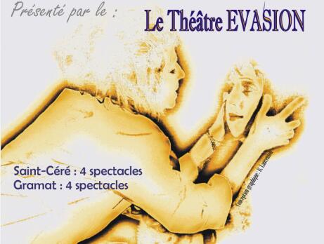 Theatre Evasion