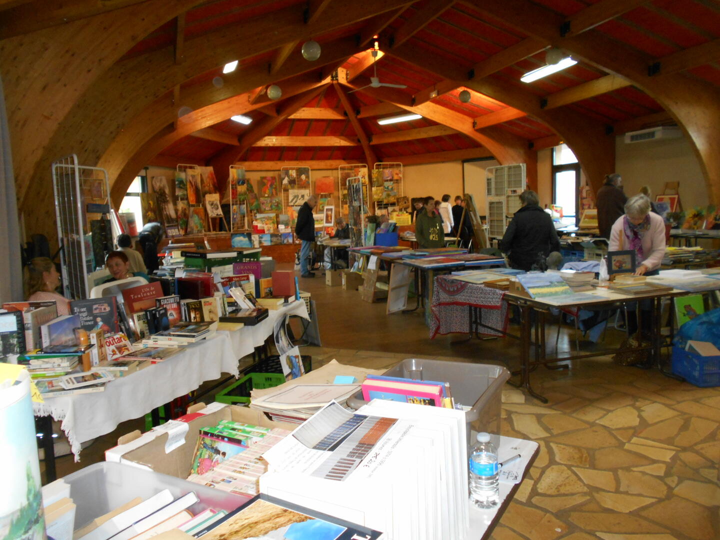 Thégraphisme et Couleurs