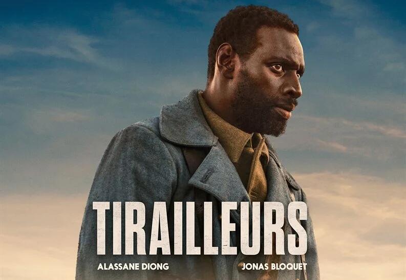 Tirailleurs