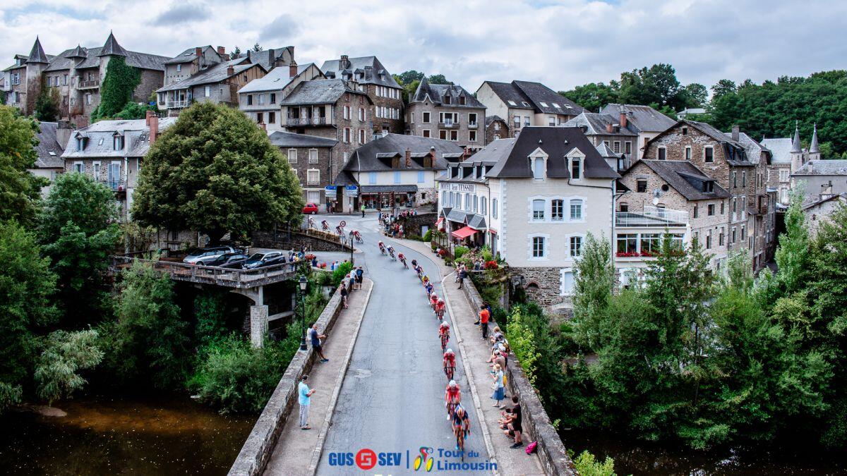 Tour du Limousin 4