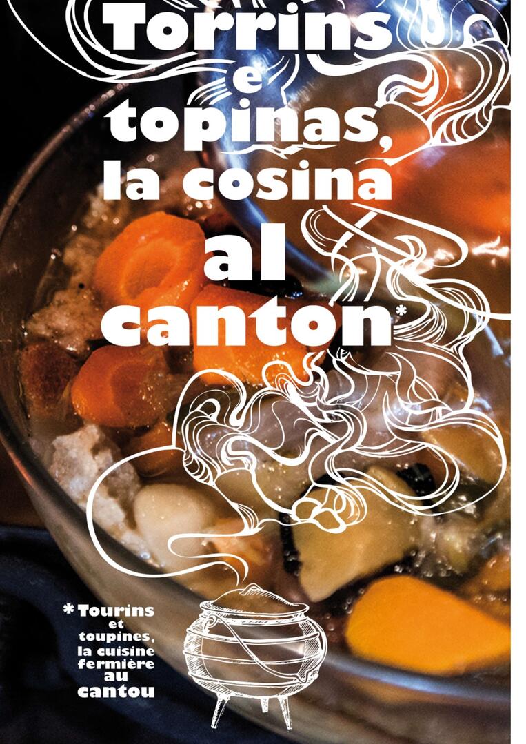 Tourin et Toupine