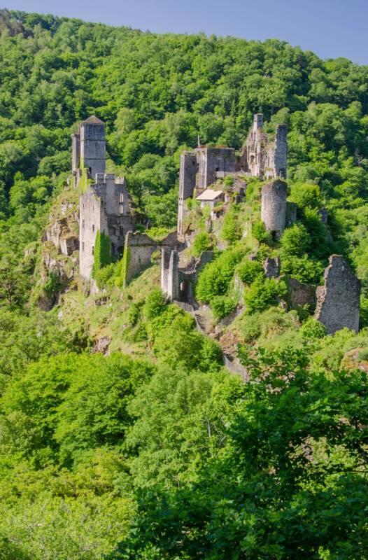 ToursMerle