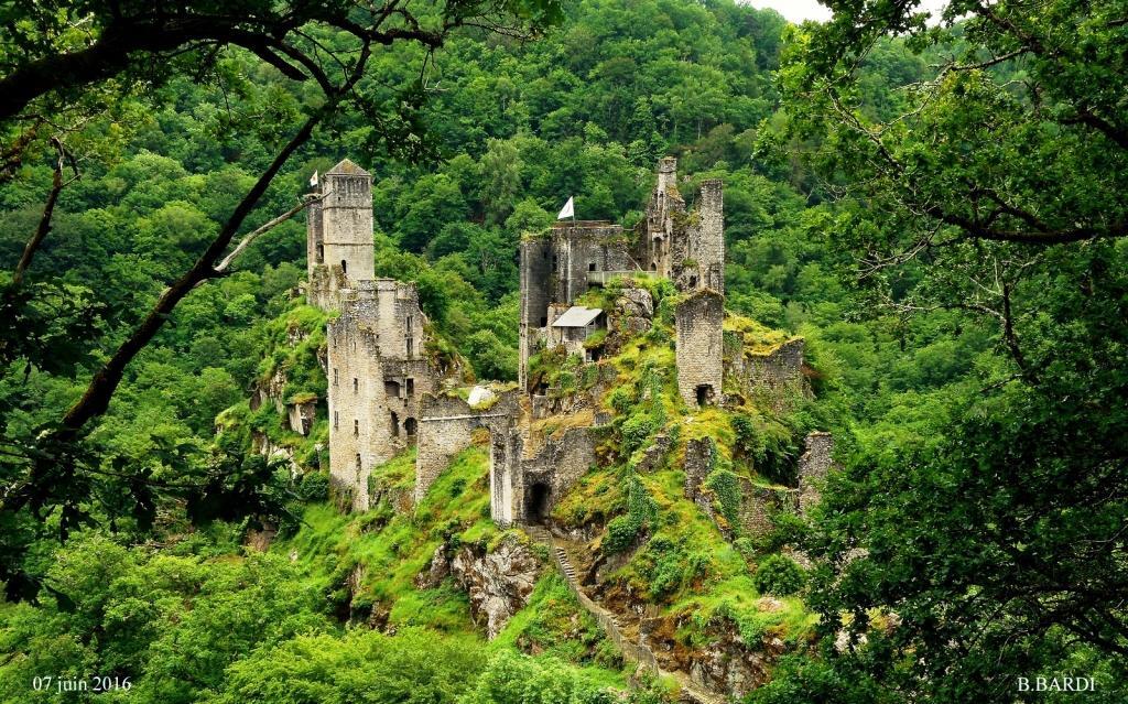 Tours de Merle vue d'ens juin 2016 BB paysage