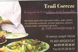 Tradicorrèze Argentat