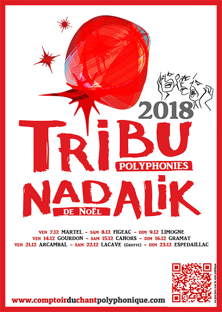 Tribu Nadalik