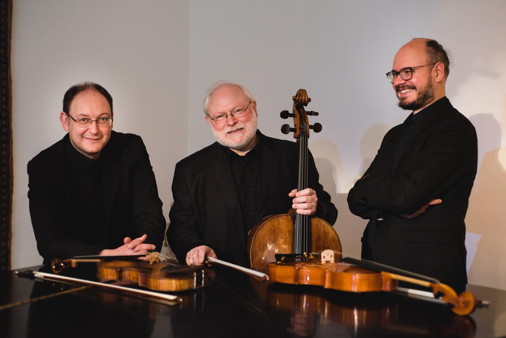 Trio Elysée