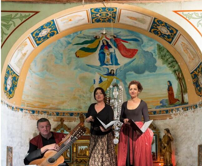 Trio Giocosi