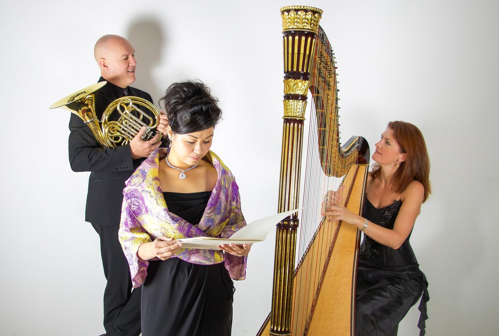 Trio Sonans 4