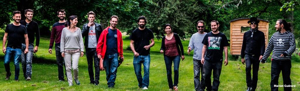 Un air, Deux FamillesOK