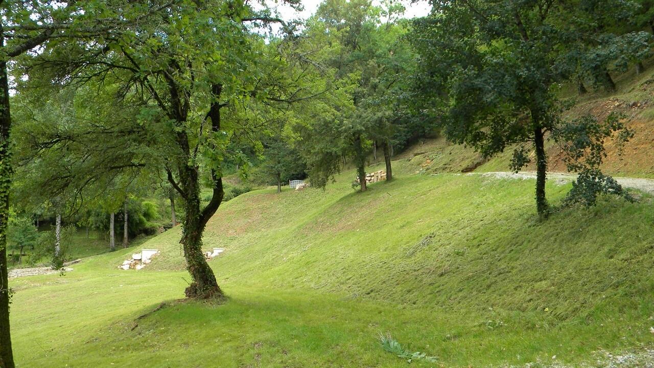 Uxellodunum 2