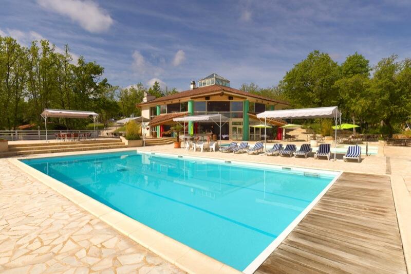 Domaine du Mas de Saboth