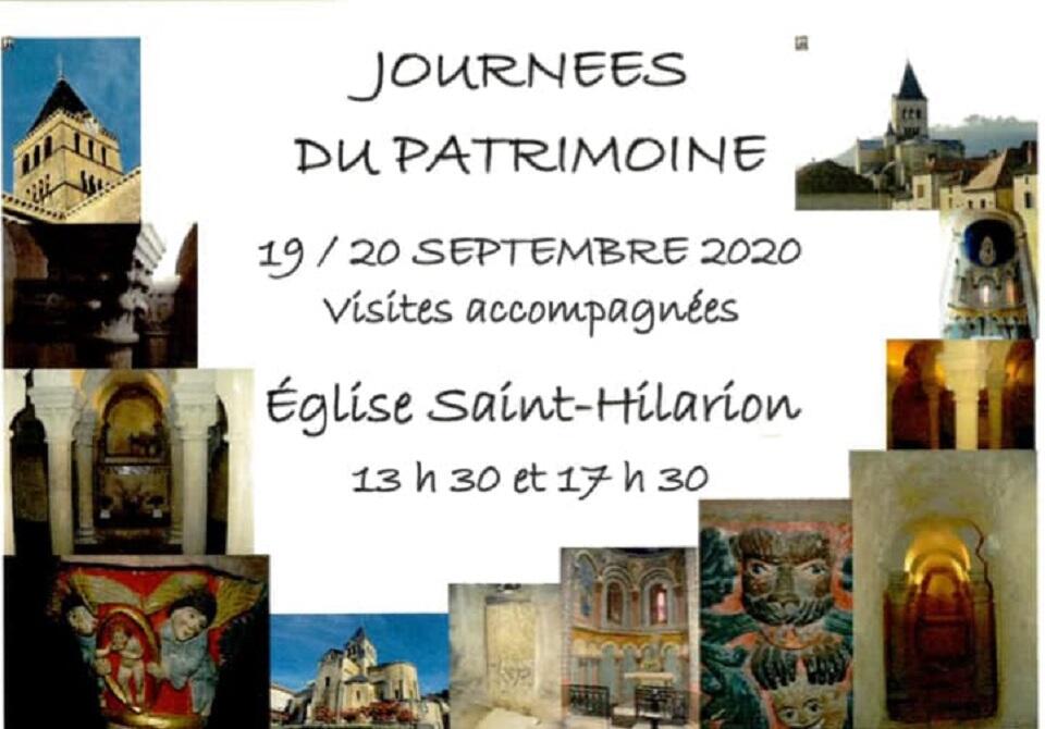 VG église Duravel