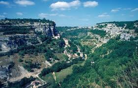 Vallée de l'Alzou