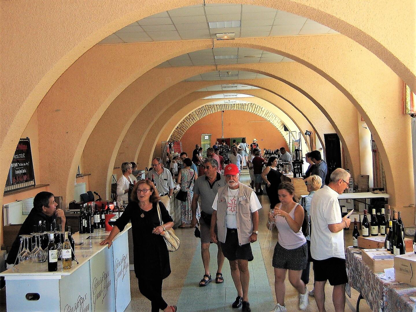 Vins et Terroirs 2018 0031