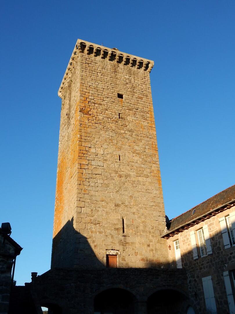Visite - Teyssieu - 1er oct - PAH