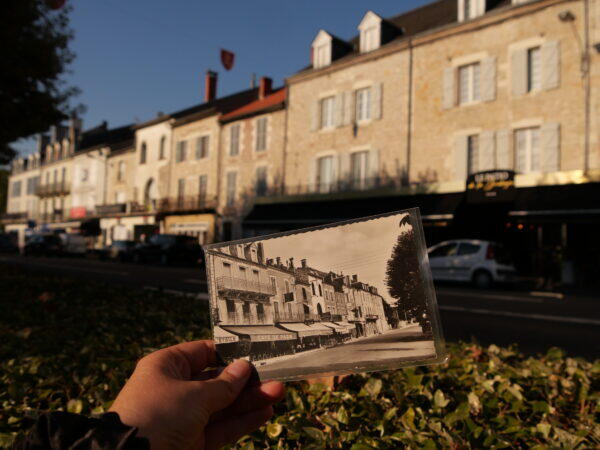 Visite