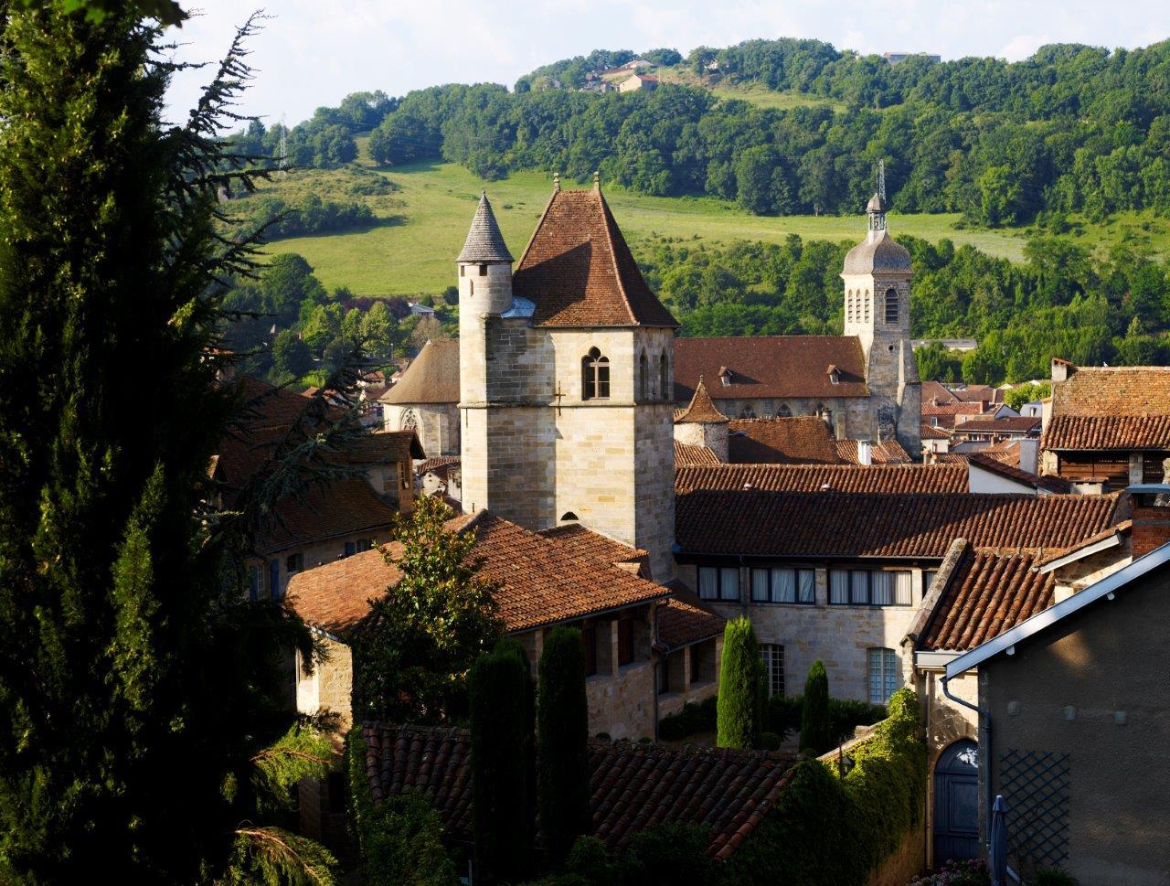 Visite générale