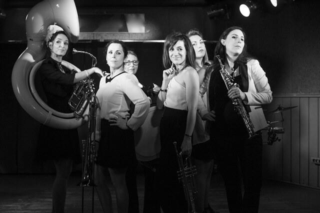 Wonder Brass BandOK