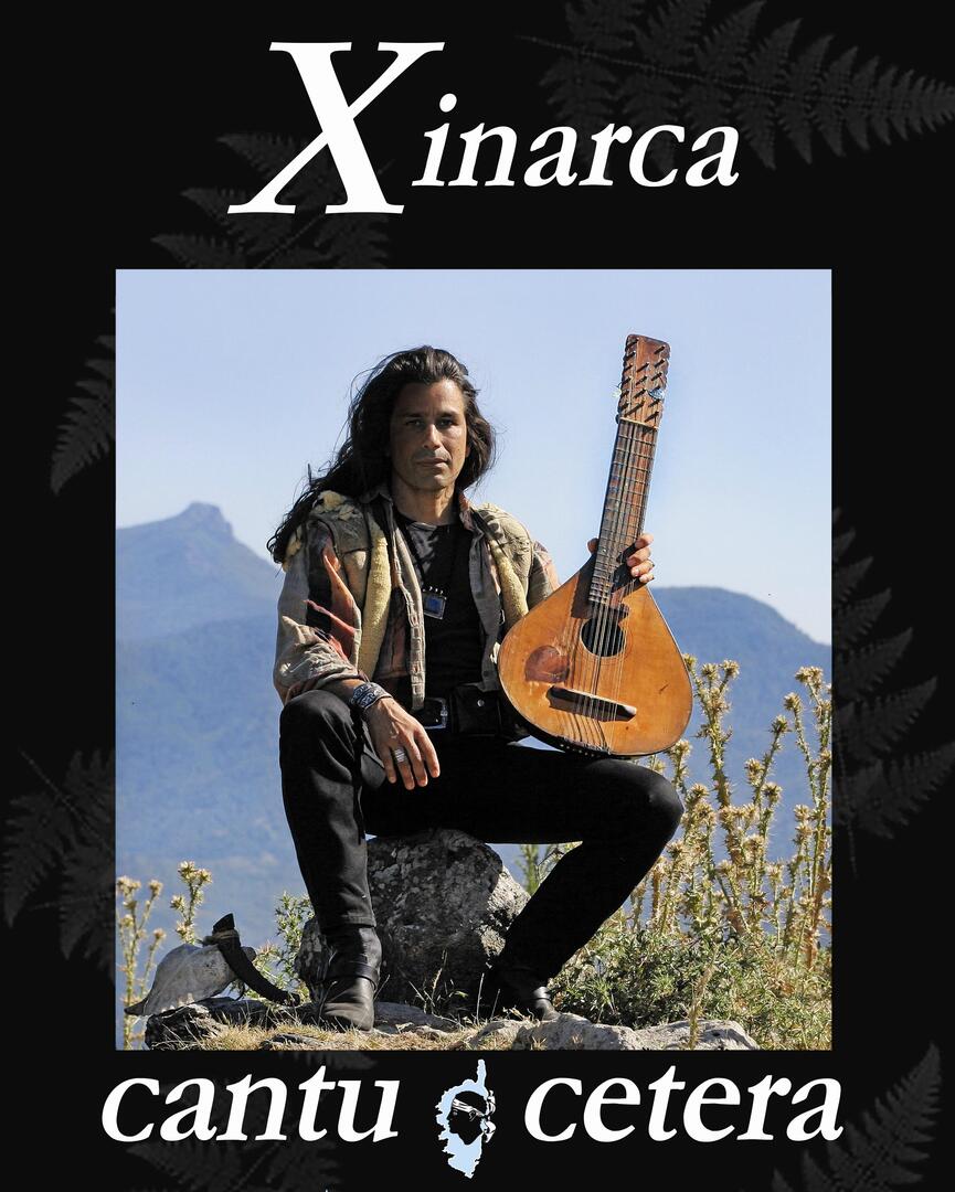 Xinarca