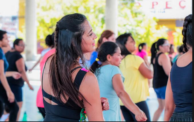 Zumba