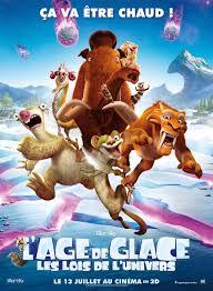 age de glace 5