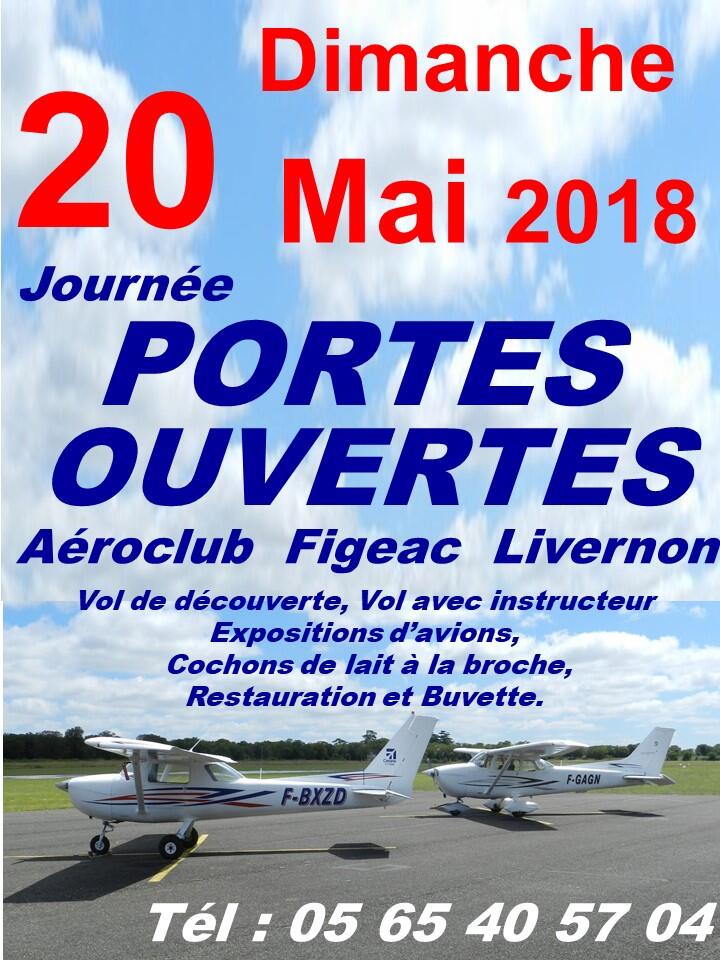 aeroclub 2018