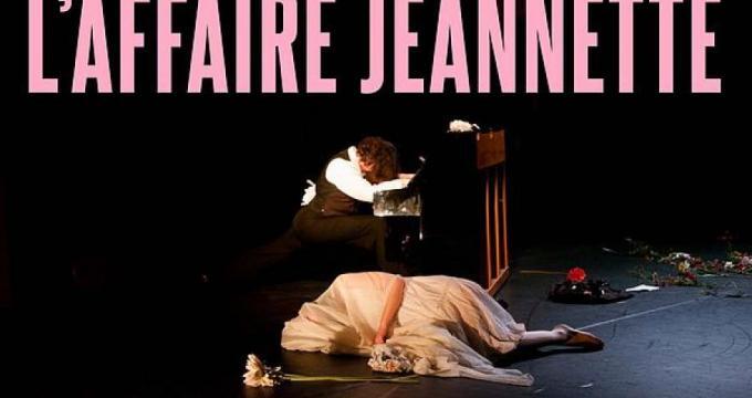 affaire jeannette