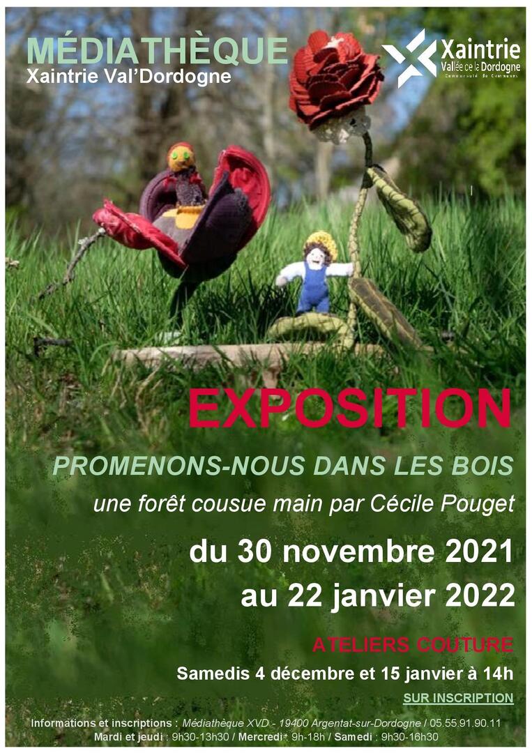 affiche